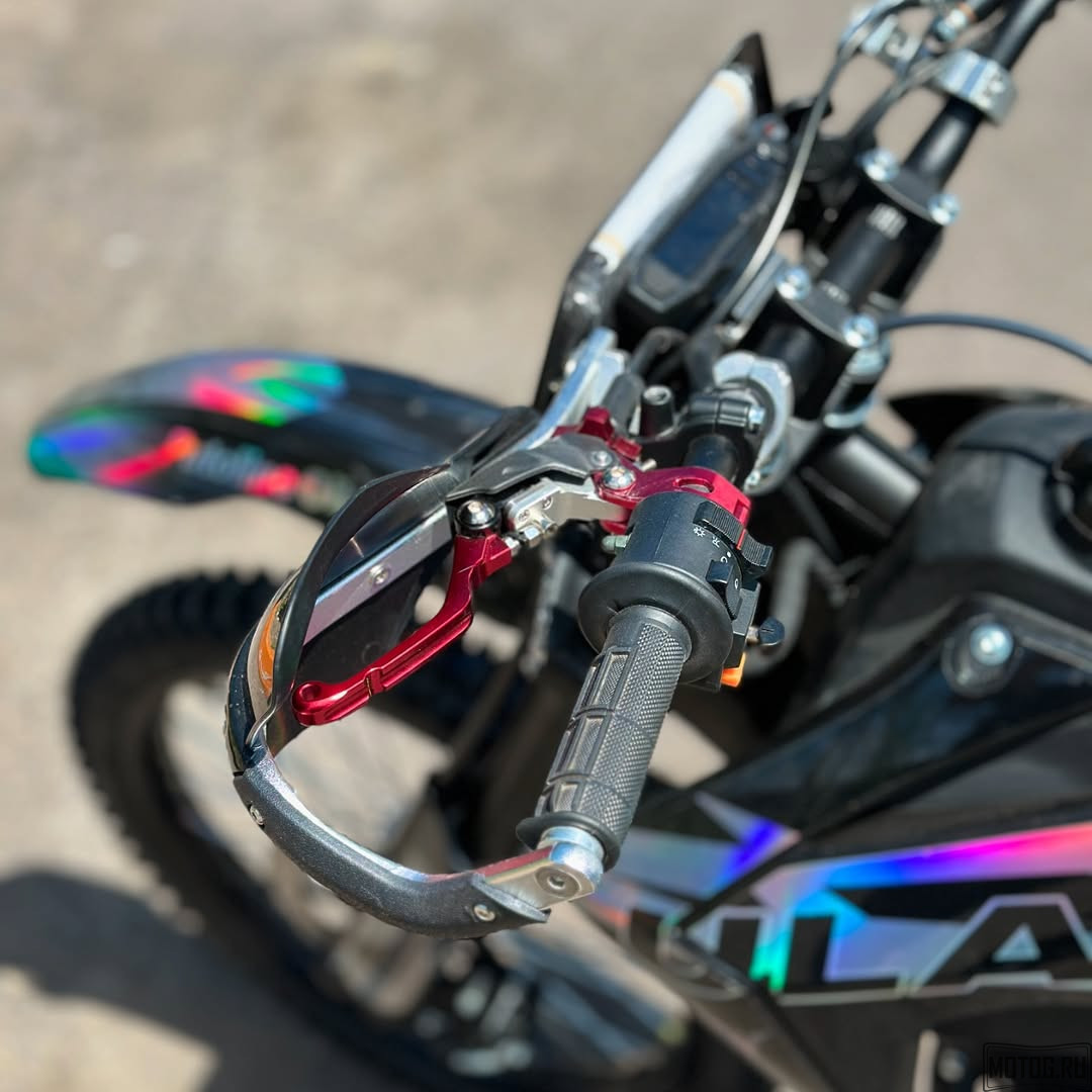 Эндуро мотоцикл ULAR H7 – 300cc, мощный кроссовый Эндуро мотоцикл ULAR H7 – 300cc, мощный кроссовый