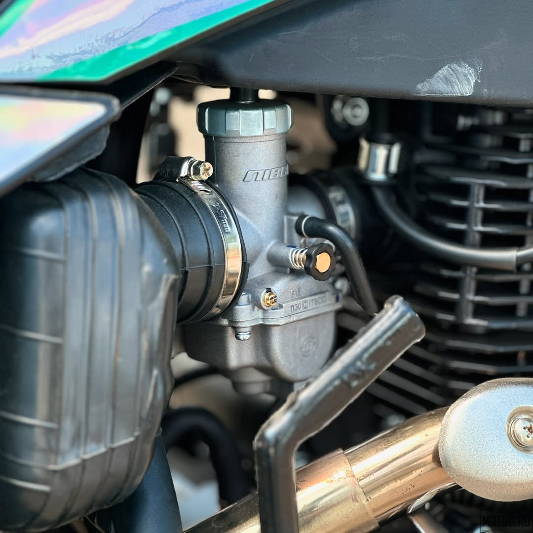 Эндуро мотоцикл ULAR H7 – 300cc, мощный кроссовый Эндуро мотоцикл ULAR H7 – 300cc, мощный кроссовый