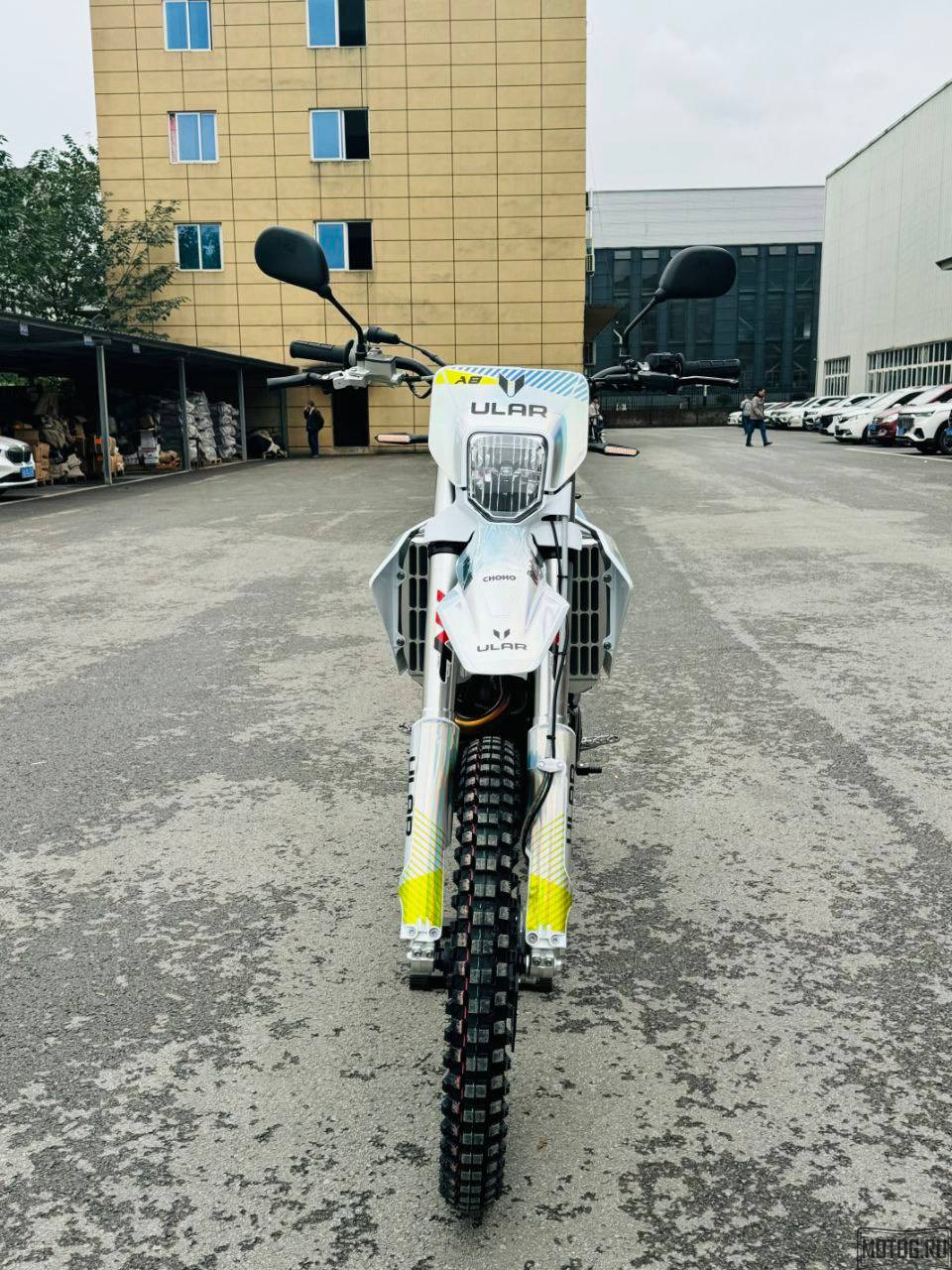 Эндуро мотоцикл ULAR A8-YBS300 – 300 куб, новинка 2025 для бездорожья Эндуро мотоцикл ULAR A8-YBS300 – 300 куб, новинка 2025 для бездорожья